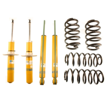 Picture of Bilstein BIL B12 Series Suspension Kits Shock & Spring Kits - 46-189721