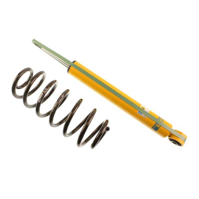 Picture of Bilstein BIL B12 Series Suspension Kits Shock & Spring Kits - 46-189721