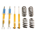 Picture of Bilstein BIL B12 Series Suspension Kits Shock & Spring Kits - 46-189875