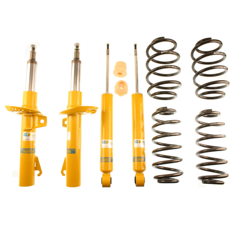 Picture of Bilstein BIL B12 Series Suspension Kits Shock & Spring Kits - 46-189653