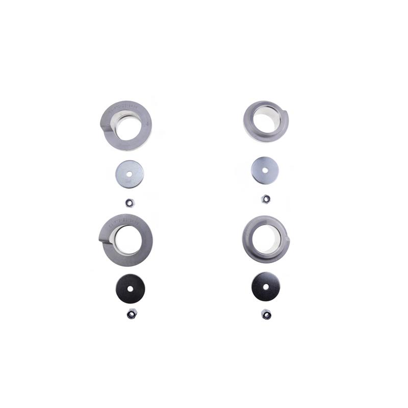 Picture of Bilstein BIL B12 Series Suspension Kits Shock & Spring Kits - 46-190338