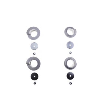 Picture of Bilstein BIL B12 Series Suspension Kits Shock & Spring Kits - 46-190338