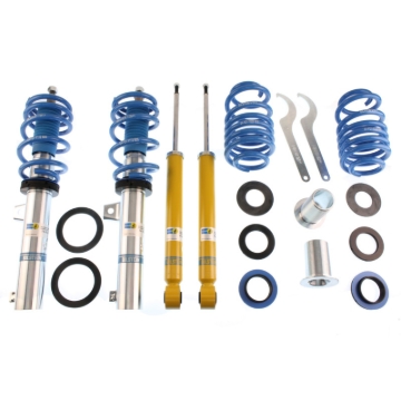 Picture of Bilstein BIL B14 Series Suspension Kits Coilovers - 47-158283