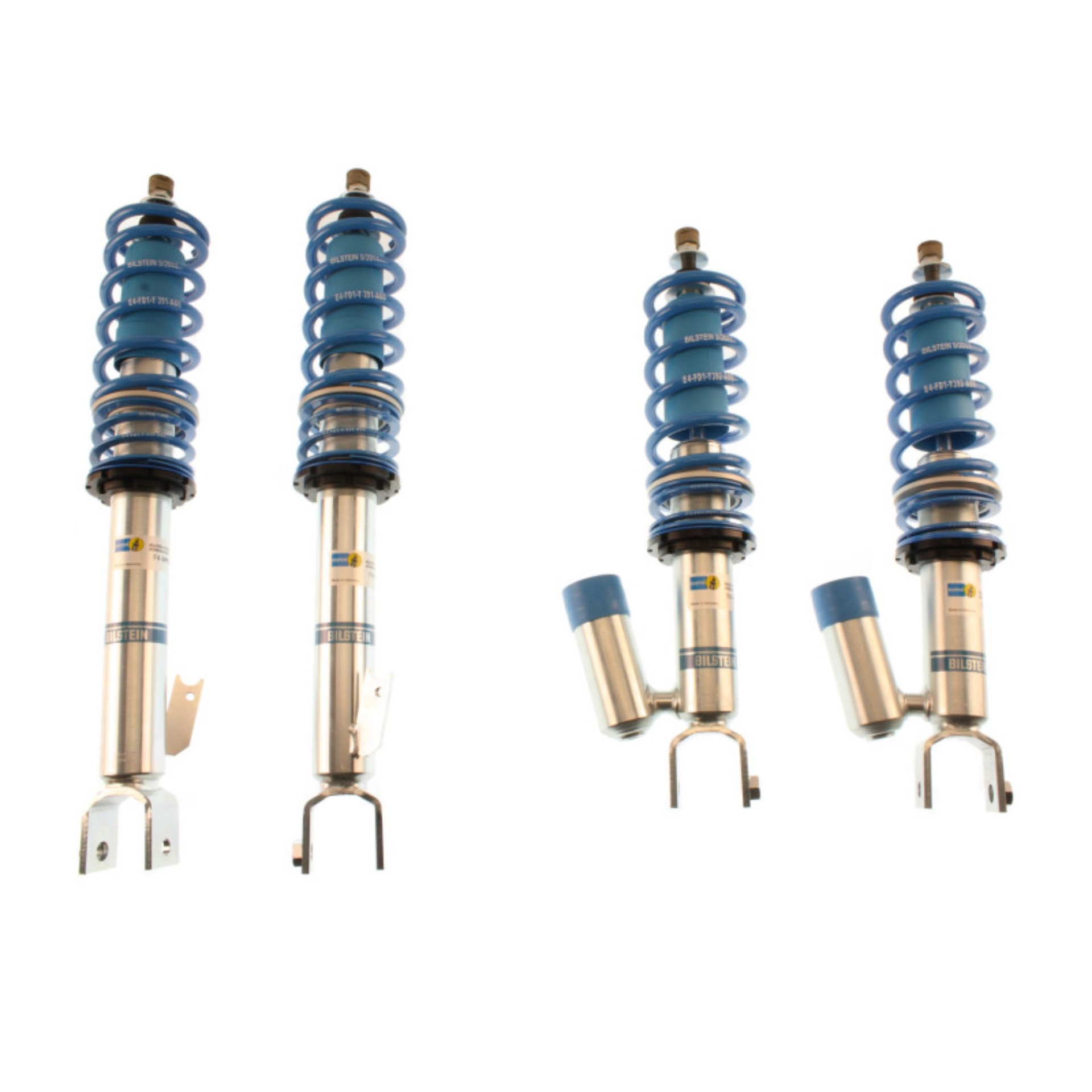 Picture of Bilstein BIL B16 Series Suspension Kits Coilovers - 48-088657