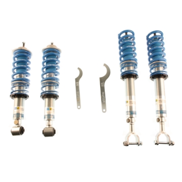 Picture of Bilstein BIL B16 Series Suspension Kits Coilovers - 48-088688