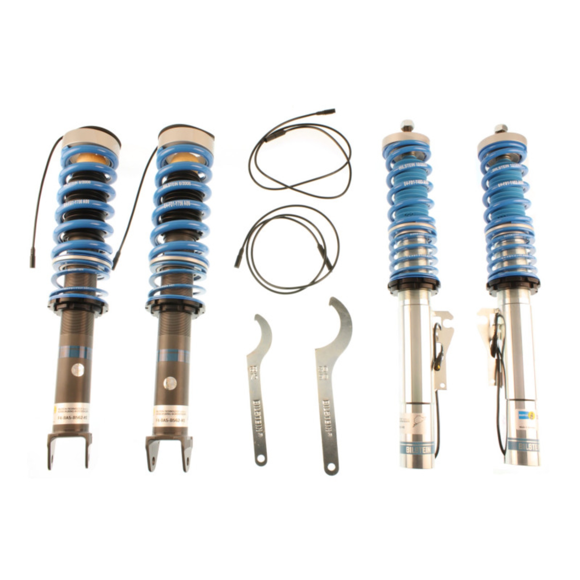 Picture of Bilstein BIL B16 Series Suspension Kits Coilovers - 49-115604