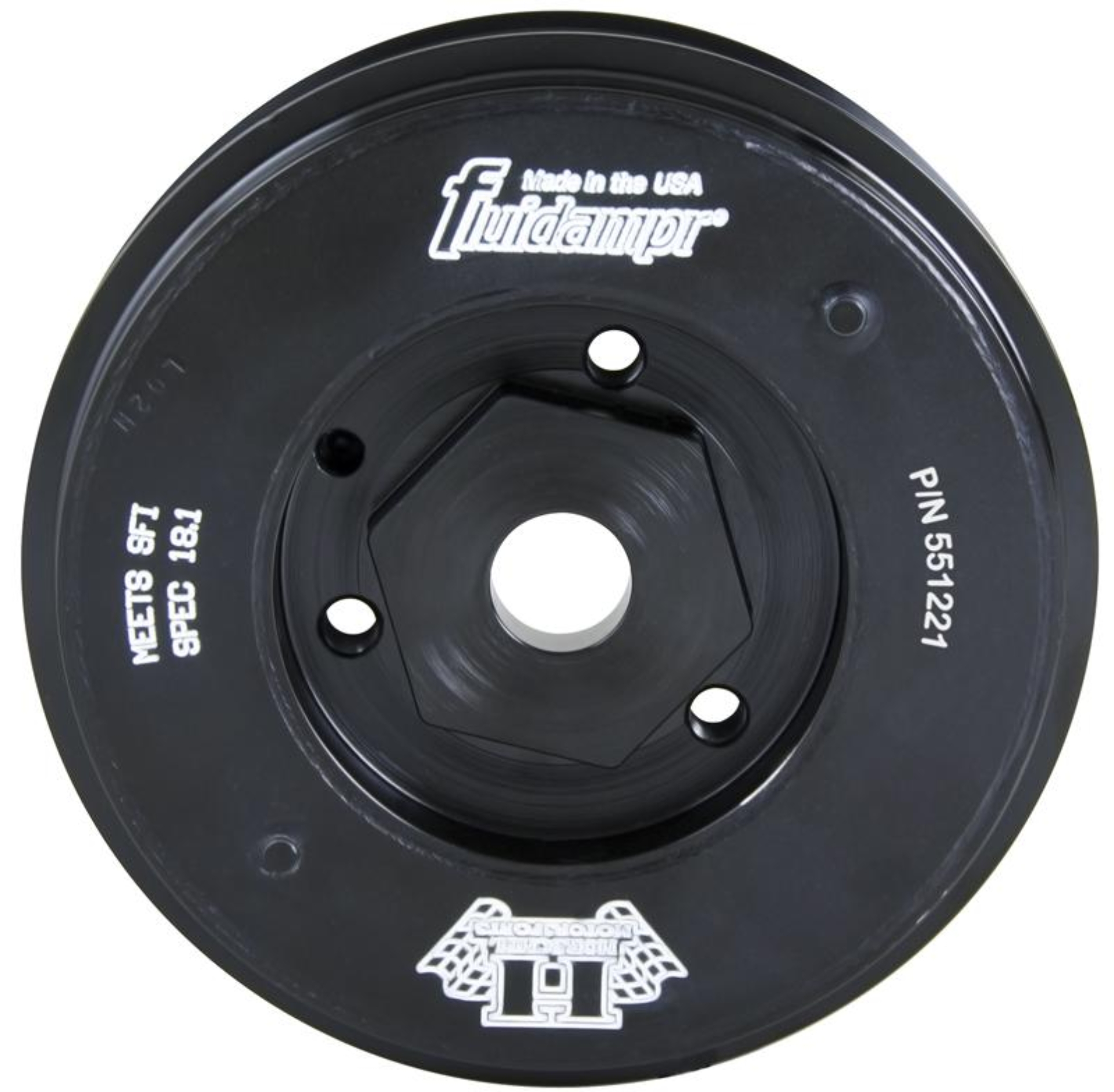 Picture of Fluidampr