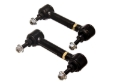 Picture of Energy Suspension Universal Black 3-3/4in-4-3/4in inAin Range Pivot Style End Link Set