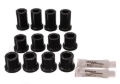 Picture of Energy Suspension ES Spring/Shackle Bush-Black Bushing Kits - 8.2102G