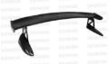 Picture of Seibon SEI Rear Spoilers - RS0607HDCV4D-MG