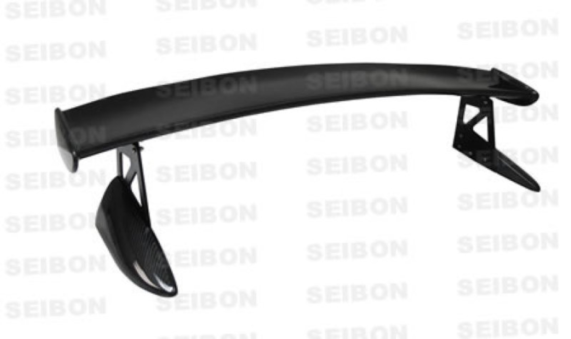 Picture of Seibon SEI Rear Spoilers - RS0607HDCV4D-MG