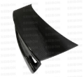 Picture of Seibon 06-10 Honda Civic 4DR JDB / Acura CSX OEM Carbon Fiber Trunk/Hatch