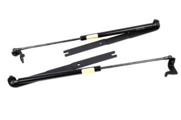 Picture of GrimmSpeed 13+ Subaru BRZ / 13+ Scion FR-S Hood Struts
