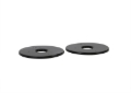 Picture of Whiteline Plus 4/91-5/01 BMW 3 Series 6mm Rear Spring Pad Lower Bushing - 10mm Height Increase