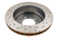 Picture of DBA 4000 Slot&Drill Rotors Brake Rotors - DBA4789XS