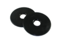 Picture of Whiteline Plus 4/91-5/01 BMW 3 Series 6mm Rear Spring Pad Lower Bushing - 10mm Height Increase