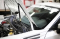 Picture of GrimmSpeed 13+ Subaru BRZ / 13+ Scion FR-S Hood Struts