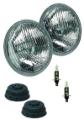 Picture of Hella Twin Beam Lamp Driving Lights - 002425811
