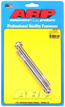 Picture of ARP Chevy w/ 2 Long 3/8 Starter Bolt Kit
