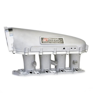 Picture of Skunk2 Ultra Series B Series VTEC 3.5L Intake Manifold - Silver (For 4.5L - add sk907-05-9001)