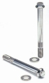 Picture of ARP Chevy w/ 2 Long 3/8 Starter Bolt Kit
