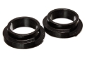 Picture of Energy Suspension ES Spring Isolators-Black Bushing Kits - 9.6119G