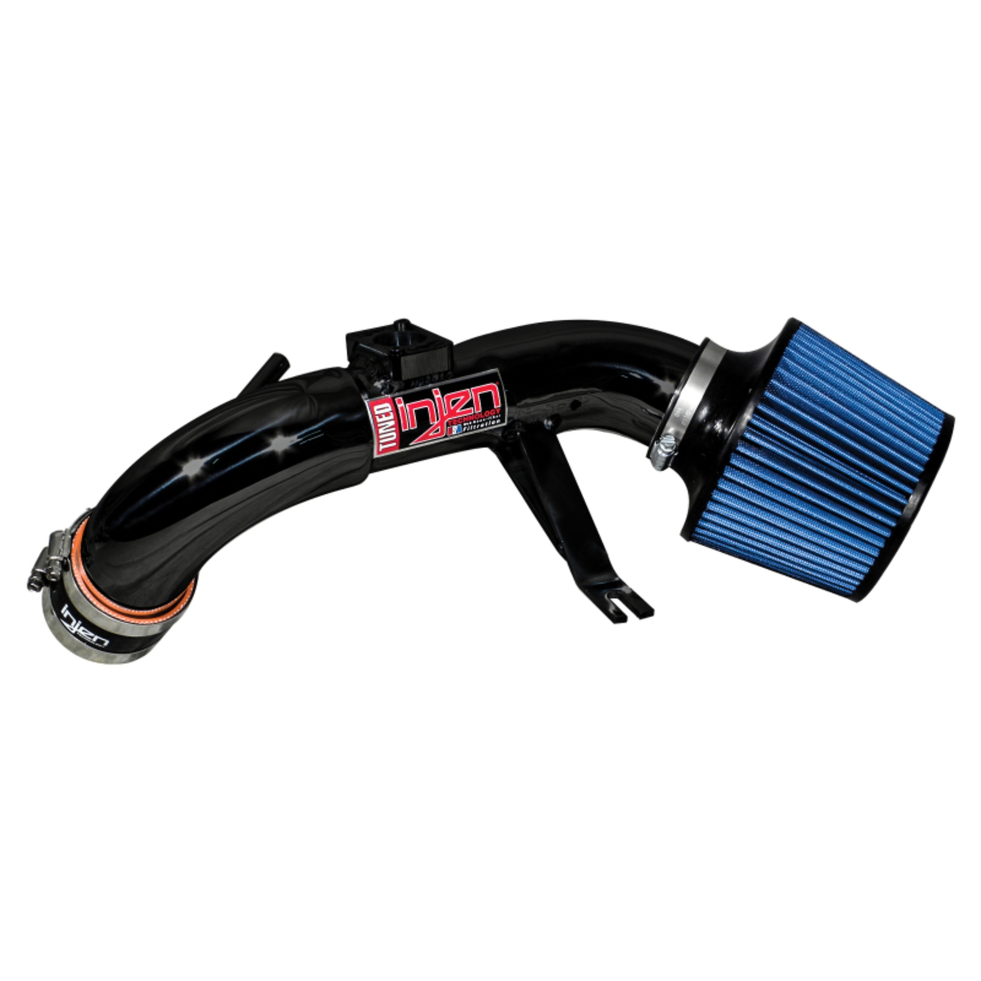 Picture of Injen INJ SP Intake Cold Air Intakes - SP1832BLK