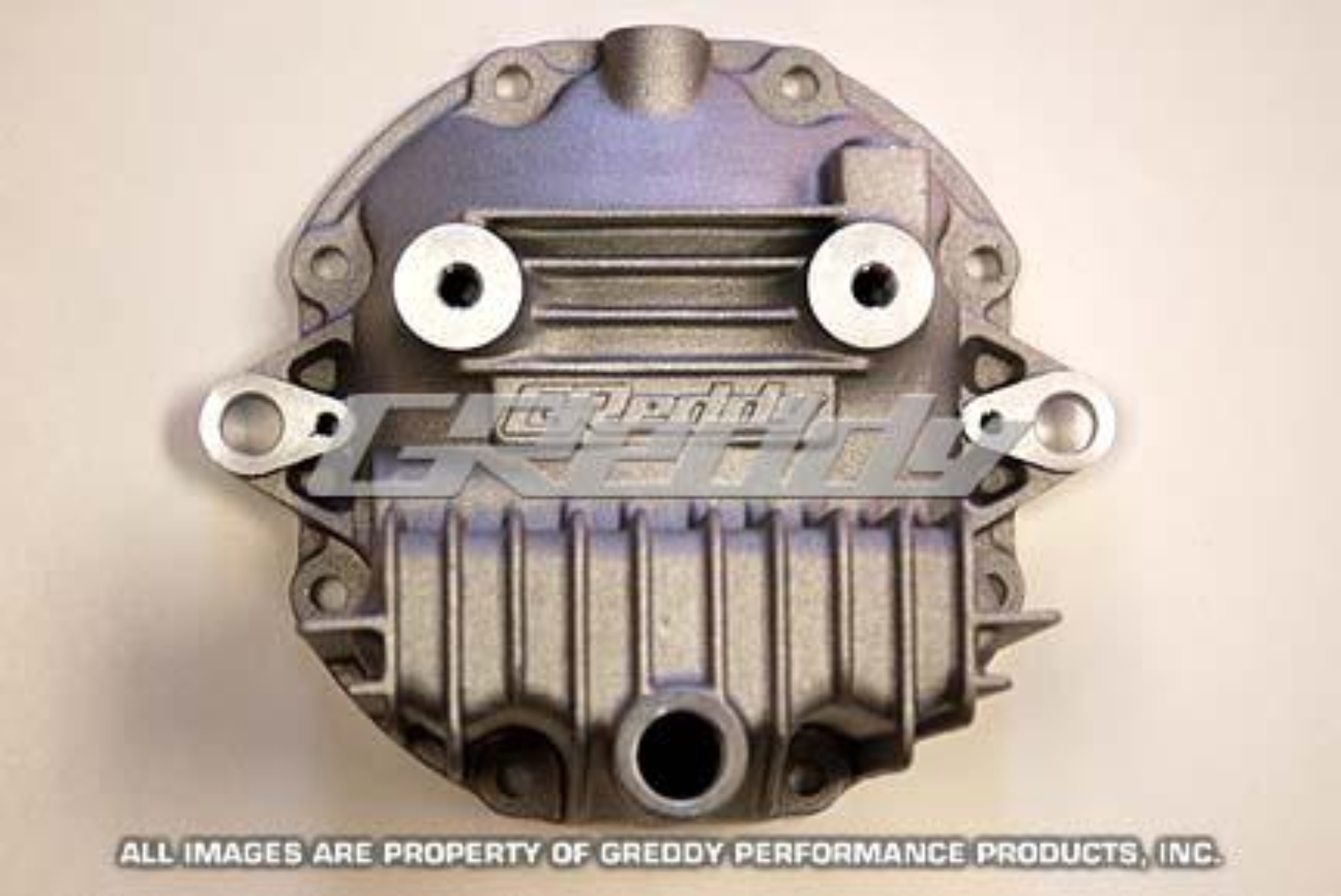 Picture of GReddy Nissan S14/S15 Differential Cover
