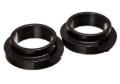 Picture of Energy Suspension ES Spring Isolators-Black Bushing Kits - 9.6119G