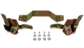 Picture of Energy Suspension ES Motor Mounts-Black Bushing Kits - 4.1127G