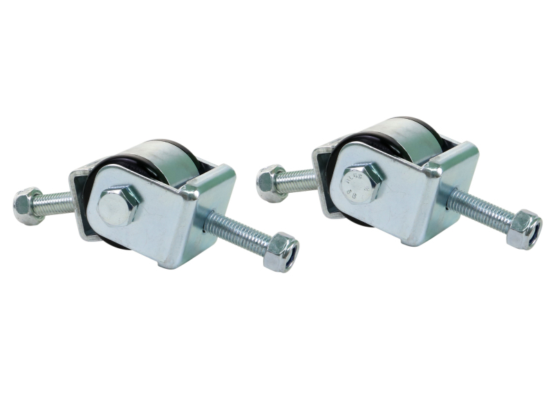 Picture of Whiteline Plus 04-8/06 Pontiac GTO / 9/97-8/06 Lumina Engine Mount Assembly