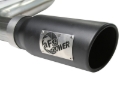 Picture of aFe Exhaust Cat Back - 49-46006-B