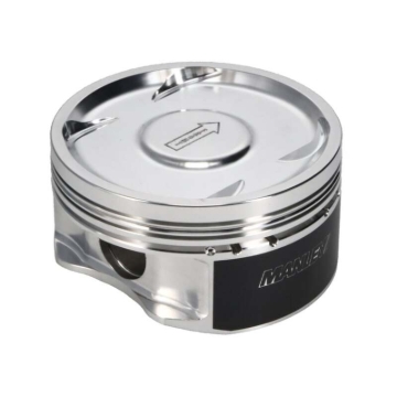 Picture of Manley Subaru 2.5L EJ257 WRX STi Piston - 99.75 mm Bore 1.209 in. CH, -22.00 CC