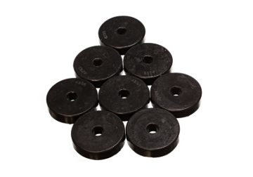 Picture of Energy Suspension ES Poly Pads-Black Bushing Kits - 9.9528G