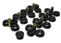 Picture of Energy Suspension ES Cntrl Arm Bushings-Black Bushing Kits - 8.3129G
