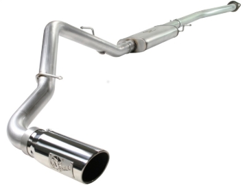 Picture of aFe Exhaust Cat Back - 49-44012-P