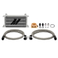 Picture of Mishimoto MM Oil Cooler-Univ-Tstat - MMOC-ULT