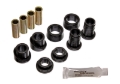Picture of Energy Suspension 88-96 Chevrolet Corvette Black Front End Link Bushings ONLY