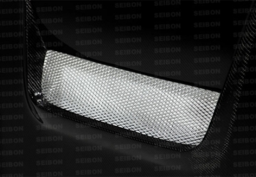 Picture of Seibon 92-01 Acura NSX VSII-style Carbon Fiber Hood