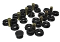Picture of Energy Suspension ES Cntrl Arm Bushings-Black Bushing Kits - 8.3129G