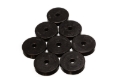 Picture of Energy Suspension ES Poly Pads-Black Bushing Kits - 9.9528G