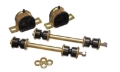 Picture of Energy Suspension ES Sway Bar Bushings-Black Bushing Kits - 3.5214G