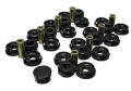 Picture of Energy Suspension ES Cntrl Arm Bushings-Black Bushing Kits - 8.3129G