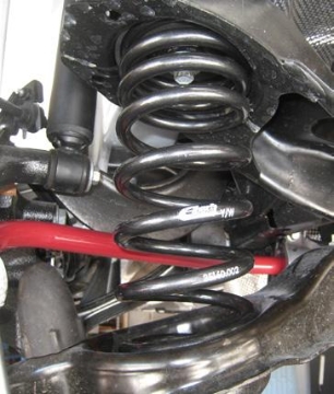 Picture of Eibach Pro-Kit for 13 Ford Focus ST
