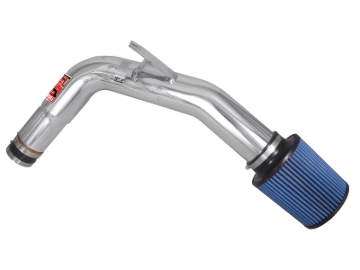 Picture of Injen 13 Honda Accord 3.5L V6 Polished Cold Air Intake w/ MR Tech