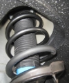 Picture of Eibach Pro-Kit for 13 Ford Focus ST