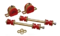 Picture of Energy Suspension ES Sway Bar Bushings-Red Bushing Kits - 3.5214R
