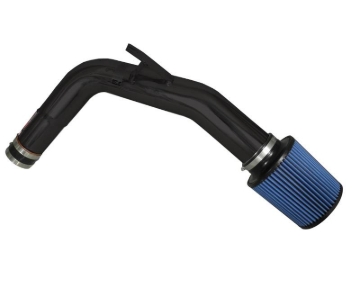 Picture of Injen 13 Honda Accord 3.5L V6 Black Cold Air Intake w/ MR Tech