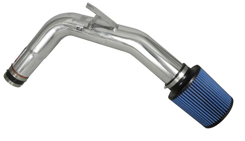 Picture of Injen 13 Honda Accord 3.5L V6 Polished Cold Air Intake w/ MR Tech
