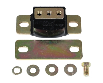 Picture of Energy Suspension ES Trans Mounts-Black Bushing Kits - 3.1142G